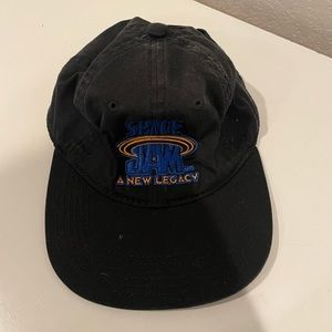 Space jam hat